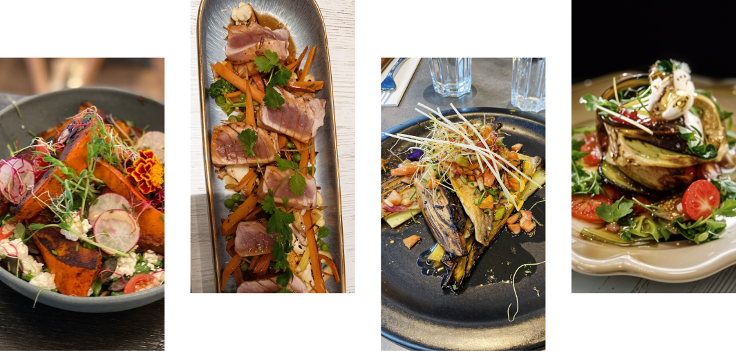 Le restaurant - Le comptoir-des-Feuillantines - restaurant Paris - Restaurant Luxembourg Paris - bien manger Paris