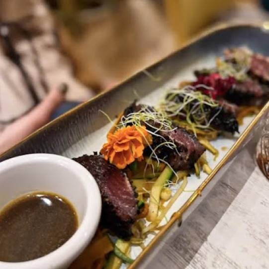 La carte - Le comptoir-des-Feuillantines - restaurant Paris - Brasserie Luxembourg Paris - restaurant sympa Paris