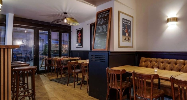 Le comptoir-des-Feuillantines - restaurant Paris - Restaurant dans le 5eme Paris - restaurant a faire Paris