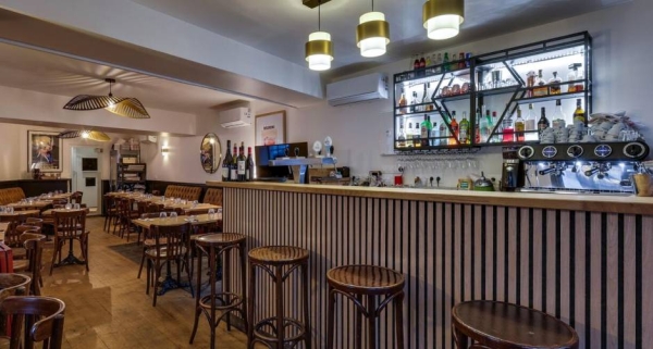 Le comptoir-des-Feuillantines - restaurant Paris - Restaurant dans le 5eme Paris - bon restaurant Paris